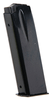 POWER 9MM 13RD BLUED STEELPRO MAG MAGAZINE BROWNING HI- 