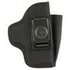 DESANTIS PROSTLTH M&P 9/40 P320C BLK