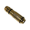 Triumph Systems TSBB9MM Brass Beam Training Laser 9mm Red Laser