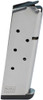 7RD S/SED BROWN MAGAZINE 1911 45ACP 
