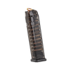 Carbon Smoke Mag for Glock 17, Comp Legal