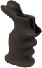 SNIPER PISTOL GRIP BLACKUTG MODEL 4 AR-15 COMBAT 