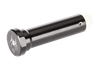 Spikes SLA00T1 Heavy Buffer ST-T1 Multi-Caliber Black Anodized Aluminum/Tungsten AR-Platform