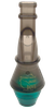 Primos 362 Dove Call  Open Call Attracts Dove Clear Plastic