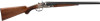 12GA 3" 20" IC/CYL WALNUTPEDERSOLI S/S HAMMER SHOTGUN 