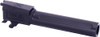 NON-THREADED BLACK NITRIDE_TRUE PRECISION SIG P365XL BBL 