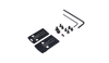 Crimson Trace CT-RAD Dovetail Red Dot Mounting Kit For Glock All Full-Size 43 43 48