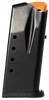 Kimber Mfg, Inc 1700131A R7 Mako  10rd Flush Fit 9mm Luger Black