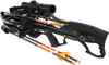 400FPS SILENT COCK BLKRAVIN CROSSBOW R26X W/3-ARROWS 