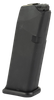 Kci Usa Inc KCIMZ048   10/13rd 40 S&W Fits Glock 23 Black Polymer.  Blocked to be CA Compliant