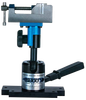 Berry's 11817 Machine Vise System Black/Blue