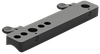 Leupold 52325 Quick Release Base  Matte Black Thompson/Center Encore & Omega