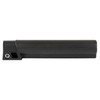 NCSTAR GRIP ADAPT TELESTOCK TUBE BLK
