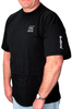 SLEEVE T SHIRT XXLGLOCK OEM BLACK SHORT 