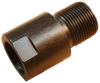 Banish(silencer Central) 100000310604 Thread Adapter  AK Firearms M14x1LH