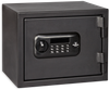 Bulldog BD1090F Digital Fire Safe Vault Keypad/Key Entry Black Steel 12" x 15" x 12"