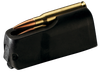 Browning 112044605 X-Bolt  3rd Rotary 26 Nosler Black Polymer