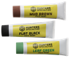 Hunters Specialties 00268 Woodland Camo Creme Makeup Kit 3 Tubes