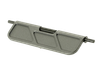Timber Creek Outdoors AR10BDCT Billet Dust Cover AR-10 Tungsten Aluminum