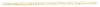 Pro-Shot  Brush Bristled Cleaners 6" Cotton/Bronze Bristles 80 Pk