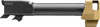 510  FDEFN COMPENSATED BARREL KIT BLK 
