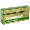 Remington 6.8 SPC Ammo 115gr HP-BT Ammunition - 20 Rounds