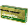 Remington 6.8 SPC Ammo 115gr HP-BT Ammunition - 20 Rounds
