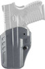AMBI FOR GLOCK 17/22/31 GREYBLACKHAWK STANDARD A.R.C. IWB 