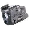 TLR-6 100LM M&P SHIELD BLK LSR