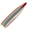 Hornady ELD Match Bullets with Heat Shield .22 cal .224" 88 gr ELD-M 100/Box