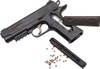 CO2 POWERED AIR PISTOLCROSMAN 1911 .177 BB PISTOL 