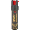 SABRE SPRAY POCKET UNIT W/CLIP .75OZ