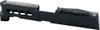W/RMR CUT & PLATE BLACK DLCTRUE PRECISION SIG P320C SLIDE 