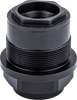 Kgm Suppressors A-SMG9-3LUG SMG9 3-Lug Adapter Black Nitride Steel
