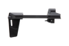 Magpul MAG1072-BLK BSL Arm Brace  Collapsible Black Synthetic with M-LOK Slot & 10.50" OAL for HK 94,  MP5
