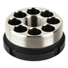 ENERGETIC DT ADAPTER TITANIUM 1/2-28