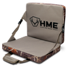HME FLDSC Folding Seat Cushion Camo Foam