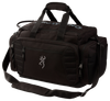 Browning 1211089901 Range Bag  Black Polyester 9"