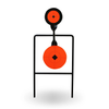 World of Targets Super Double Mag Spinner Target
