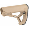 FAB DEF AR15/M4 BUTTSTOCK FDE