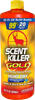Wildlife Research 1261 Scent Killer Gold Spray Refill Odorless Scent 32 oz Bottle