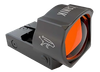 Century Arms PACN1103 Mecanik M03 Competition Reflex Sight Black Anodized 1 x 1.14" x 0.94" 6 MOA Red Dot