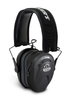 Razor Compact Womens/Childrens Muff - Black