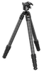 LEOFOTO SA-324CX+MA-40X SA-324CX TRIPOD COMBO