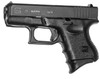 Grip Extension Glock 26/27