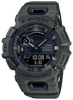 G-shock/vlc Distribution GBA900UU3A G-Shock Tactical Black Stainless Steel Bezel 145-215mm