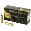 Sellier & Bellot .357 Magnum Ammo 158gr FMJ Ammunition - 50 Rounds