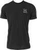 Glock AP96311 2nd Amendment Tee  Black Cotton/Polyester Short Sleeve 3XL