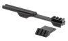 Sightmark SM1804101 Wraith Mini Long Mount Black Aluminum Compatible w/ Wraith HD/4K Max/4K Mini
