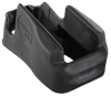 Ergo 4965BK Never Quit Magwell Grip Compatible w/ AR-15/M4 Magazines Black Polymer